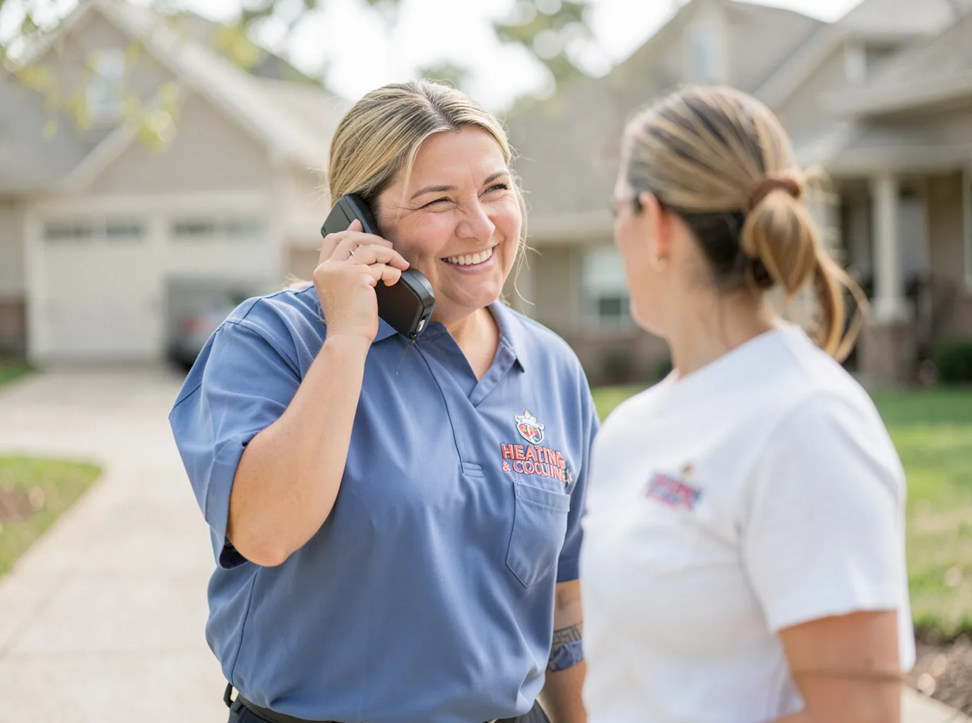 Hvac Repair Mansfield, OH FAQs